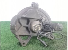 Recambio de mangueta delantera derecha para iveco daily vi furgoneta 33s12, 35s12, 35c12 referencia OEM IAM 1A17027Z M14X1.5 - 6 2