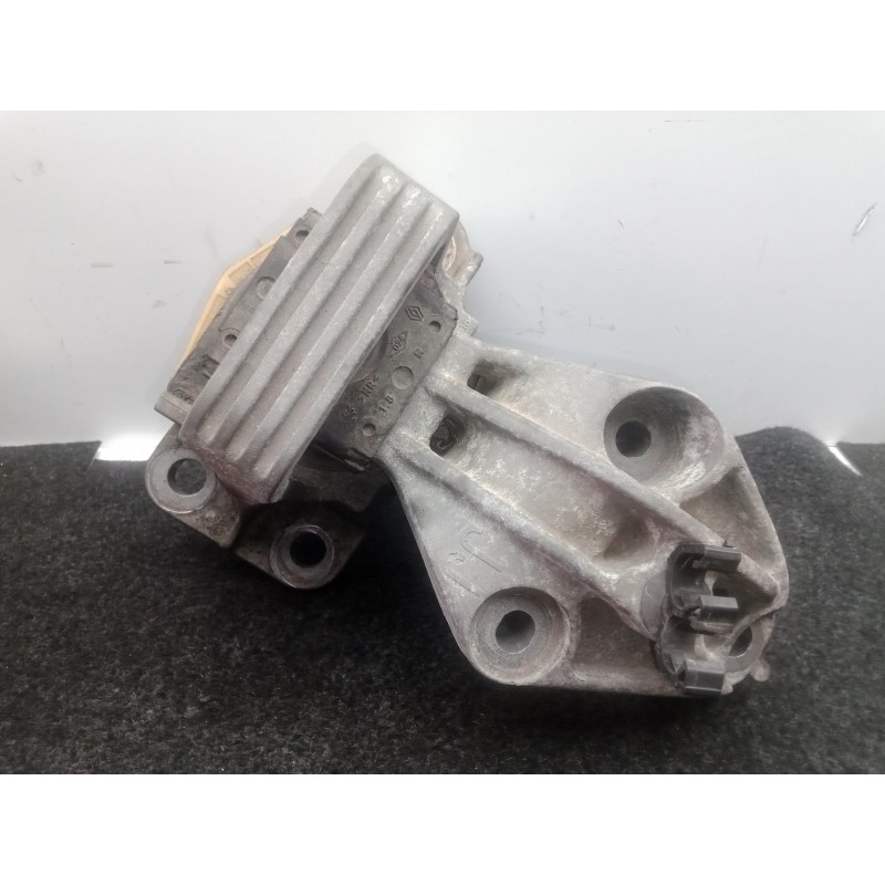 Recambio de soporte motor derecho para renault scenic iii 1.5 dci diesel fap referencia OEM IAM 326D22K-26018  