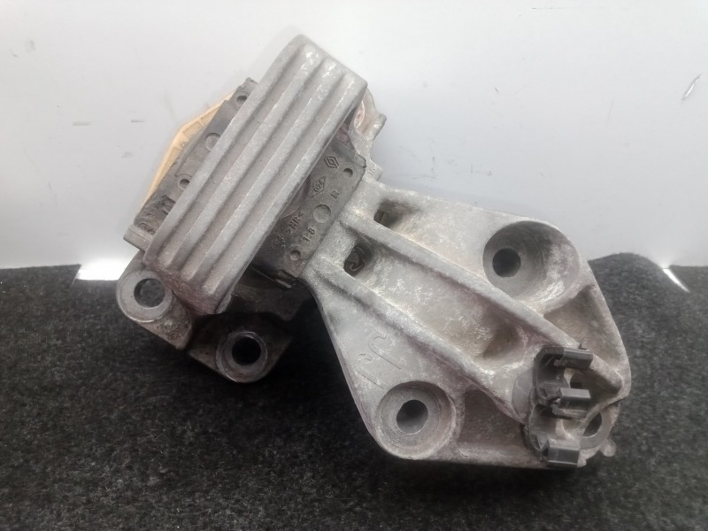 Recambio de soporte motor derecho para renault scenic iii 1.5 dci diesel fap referencia OEM IAM 326D22K-26018  