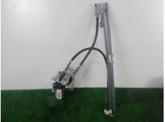 Recambio de elevalunas delantero derecho para citroën jumpy i (u6u_) 2.0 hdi 110 referencia OEM IAM SIN REFERENCIA 95-07 - ELECT