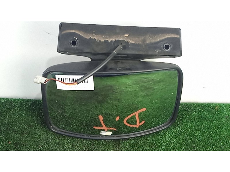 Recambio de no identificado para iveco eurocargo 100e18 e5 referencia OEM IAM SIN REFERENCIA RETROVISOR.DELANTERO.IZQUIERDO 