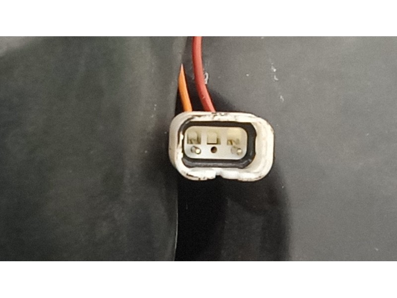 Recambio de no identificado para iveco eurocargo 100e18 e5 referencia OEM IAM SIN REFERENCIA RETROVISOR.DELANTERO.IZQUIERDO 