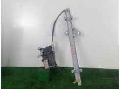 Recambio de elevalunas delantero izquierdo para nissan pathfinder iii (r51) 2.5 dci 4wd referencia OEM IAM SIN REFERENCIA ELECTR