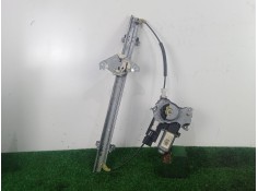 Recambio de elevalunas delantero izquierdo para nissan pathfinder iii (r51) 2.5 dci 4wd referencia OEM IAM SIN REFERENCIA ELECTR 2