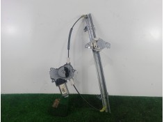 Recambio de elevalunas delantero derecho para nissan pathfinder iii (r51) 2.5 dci 4wd referencia OEM IAM SIN REFERENCIA ELECTRIC