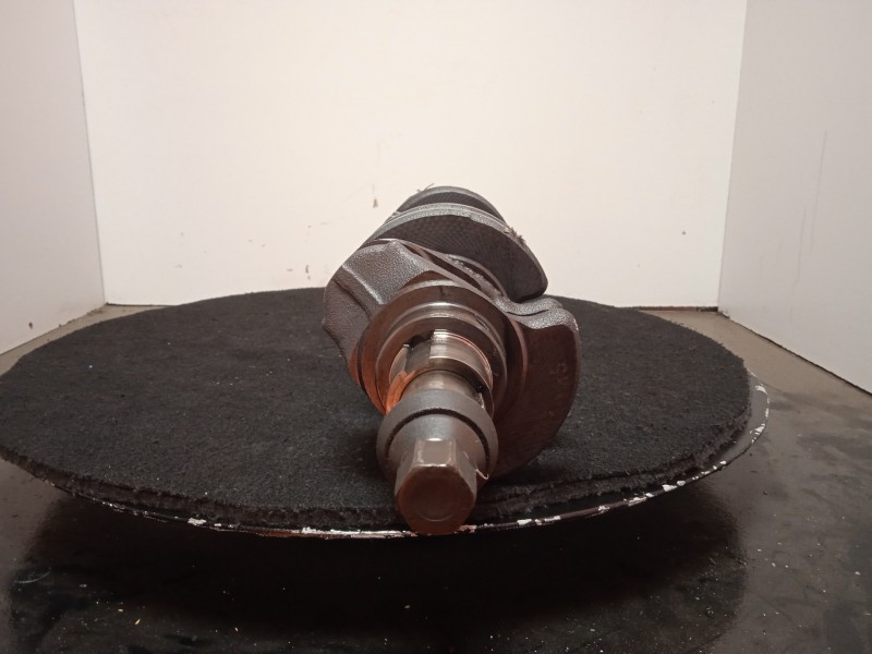 Recambio de cigueñal para land rover range rover (lp) 2.5 turbodiesel referencia OEM IAM 2242898  