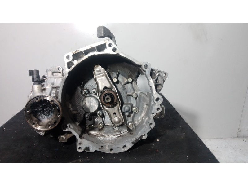 Recambio de caja cambios para seat leon (1m1) 1.9 tdi referencia OEM IAM EGS 5 VELOCIDADES MANUAL