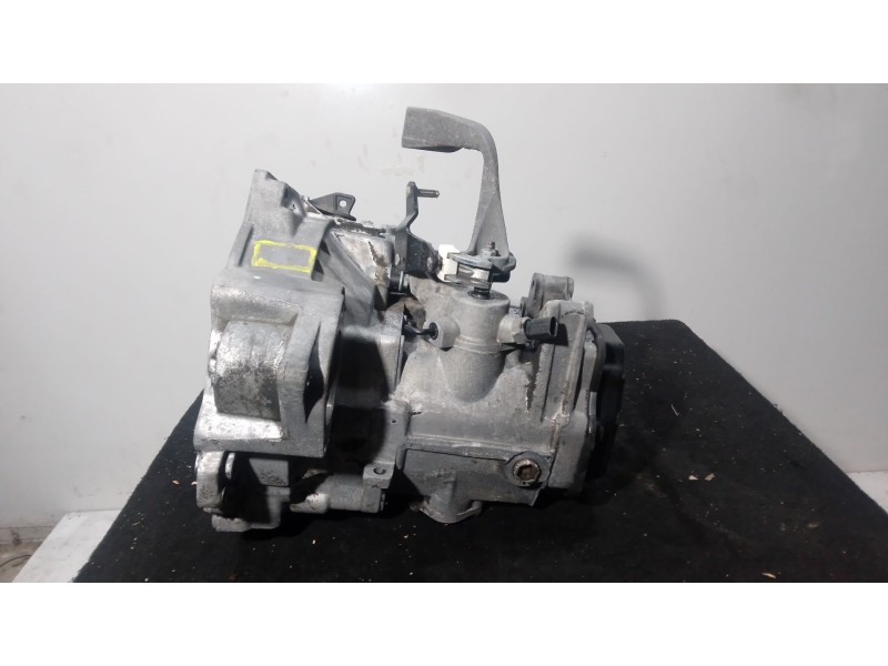 Recambio de caja cambios para seat leon (1m1) 1.9 tdi referencia OEM IAM EGS 5 VELOCIDADES MANUAL