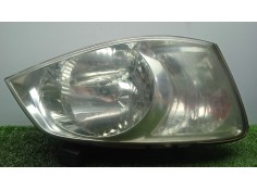 Recambio de faro derecho para hyundai getz (tb) 1.5 crdi referencia OEM IAM 921021C 02-05 - H4 