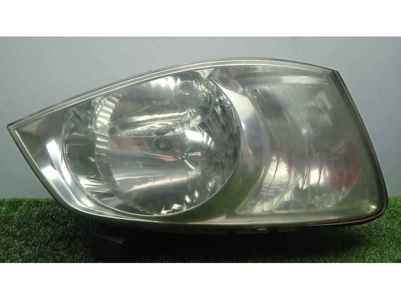 Recambio de faro derecho para hyundai getz (tb) 1.5 crdi referencia OEM IAM 921021C 02-05 - H4 