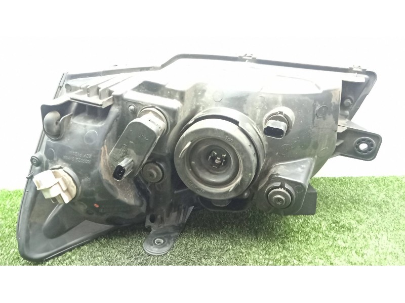 Recambio de faro derecho para hyundai getz (tb) 1.5 crdi referencia OEM IAM 921021C 02-05 - H4 