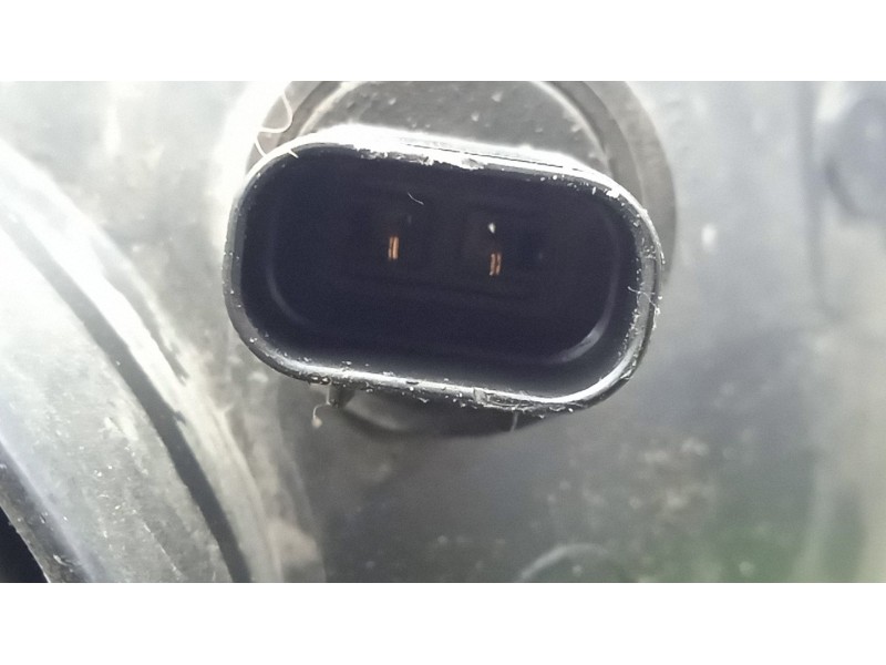 Recambio de faro derecho para hyundai getz (tb) 1.5 crdi referencia OEM IAM 921021C 02-05 - H4 