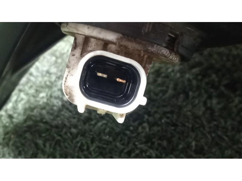 Recambio de faro derecho para hyundai getz (tb) 1.5 crdi referencia OEM IAM 921021C 02-05 - H4 