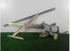 Recambio de elevalunas delantero derecho para kia carnival ii (gq) 2.9 crdi referencia OEM IAM  01-05 - ELECTRICO - CON.MOTOR 