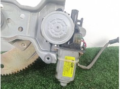 Recambio de elevalunas delantero derecho para kia carnival ii (gq) 2.9 crdi referencia OEM IAM  01-05 - ELECTRICO - CON.MOTOR  2