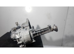 Recambio de caja cambios para volkswagen transporter t4 furgoneta (70a, 70h, 7da, 7dh, 70j) 1.9 td referencia OEM IAM  5 VELOCID 2