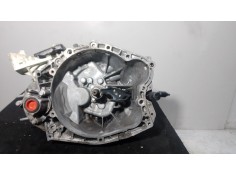Recambio de caja cambios para peugeot 307 sw (3h) 2.0 hdi 110 referencia OEM IAM  5 VELOCIDADES 