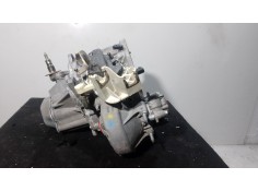 Recambio de caja cambios para peugeot 307 sw (3h) 2.0 hdi 110 referencia OEM IAM  5 VELOCIDADES  2