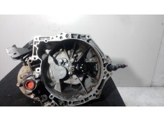 Recambio de caja cambios para citroën berlingo furgoneta/monovolumen (b9) 1.6 hdi / bluehdi 75 referencia OEM IAM  .5 VELOCIDADE