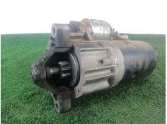 Recambio de motor arranque para peugeot boxer furgoneta (230l) 2.5 d referencia OEM IAM REC60101050 9.DIENTES 