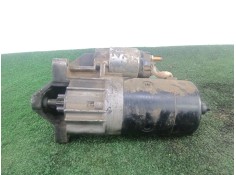 Recambio de motor arranque para peugeot boxer furgoneta (230l) 2.5 d referencia OEM IAM REC60101050 9.DIENTES  2