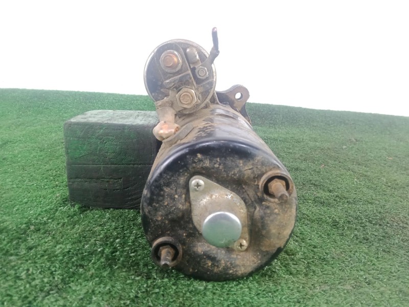 Recambio de motor arranque para peugeot boxer furgoneta (230l) 2.5 d referencia OEM IAM REC60101050 9.DIENTES 