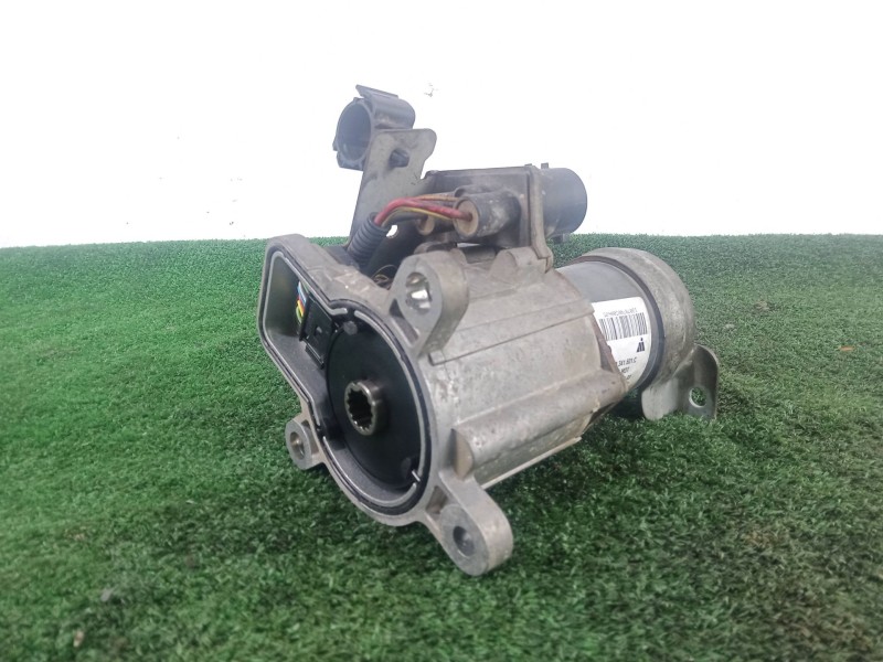 Recambio de selector de marchas actuador para volkswagen touareg (7la, 7l6, 7l7) 2.5 r5 tdi referencia OEM IAM OAD341601C - 4779