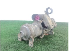 Recambio de selector de marchas actuador para volkswagen touareg (7la, 7l6, 7l7) 2.5 r5 tdi referencia OEM IAM OAD341601C - 4779 2