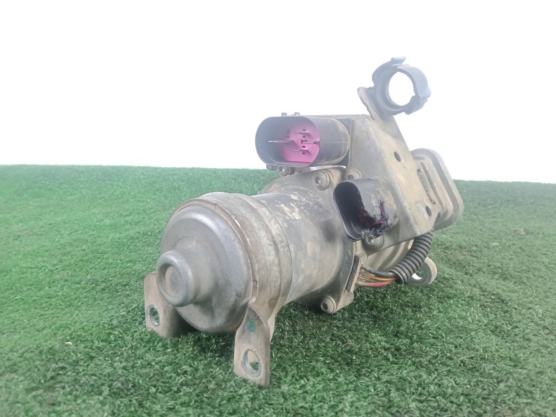 Recambio de selector de marchas actuador para volkswagen touareg (7la, 7l6, 7l7) 2.5 r5 tdi referencia OEM IAM OAD341601C - 4779