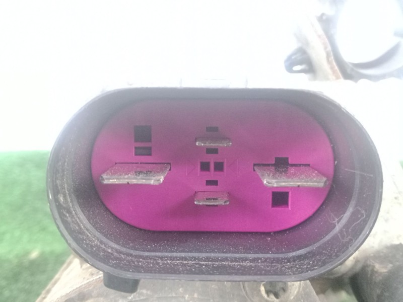 Recambio de selector de marchas actuador para volkswagen touareg (7la, 7l6, 7l7) 2.5 r5 tdi referencia OEM IAM OAD341601C - 4779