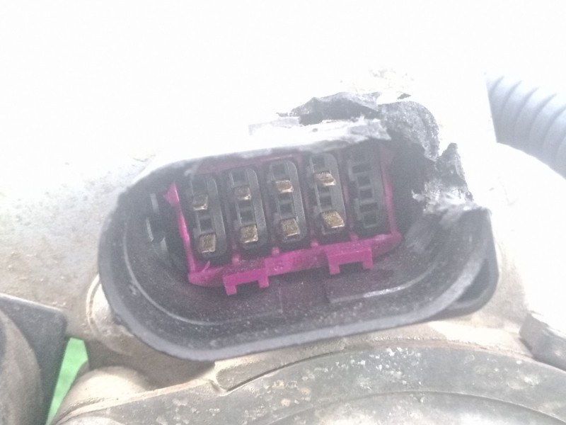 Recambio de selector de marchas actuador para volkswagen touareg (7la, 7l6, 7l7) 2.5 r5 tdi referencia OEM IAM OAD341601C - 4779