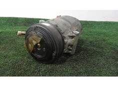 Recambio de compresor aire acondicionado para opel astra g hatchback (t98) 1.6 (f08, f48) referencia OEM IAM 6560524 5.CANALES -