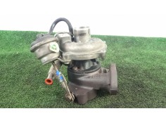 Recambio de turbocompresor para lancia ypsilon (312_) 1.3 d multijet (312.yxe1a, 312.yxu1a) referencia OEM IAM 54351014808 - 359