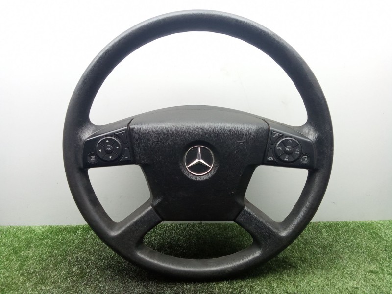 Recambio de volante para mercedes-benz atego 1321 ls 4x2 referencia OEM IAM  MULTIFUNCION - SIN.AIRBAG 
