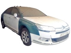 citroën c5 iii (rd_) del año 2013