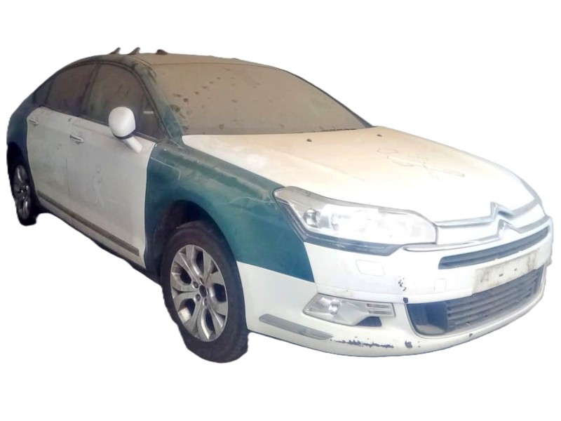 citroën c5 iii (rd_) del año 2013