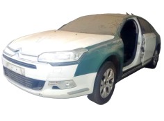 citroën c5 iii (rd_) del año 2013 2