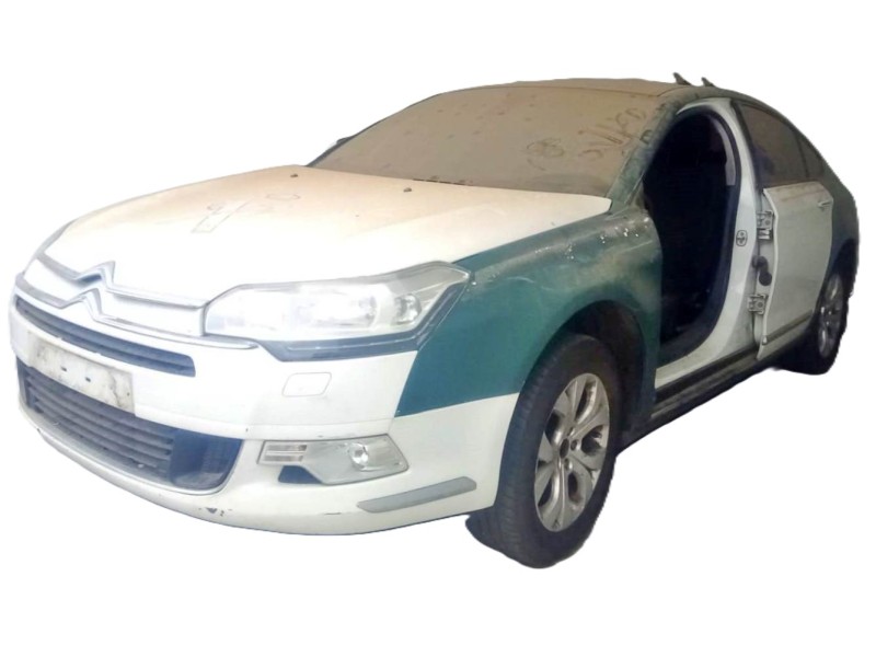 citroën c5 iii (rd_) del año 2013