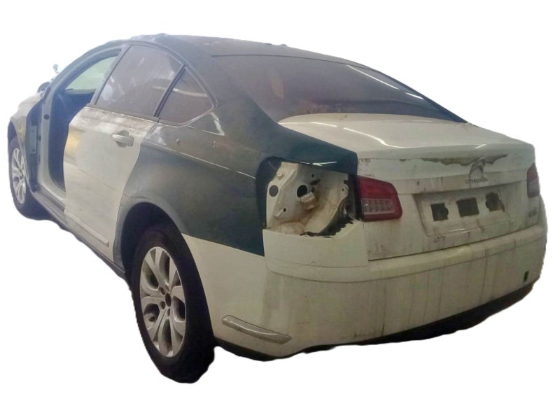 citroën c5 iii (rd_) del año 2013