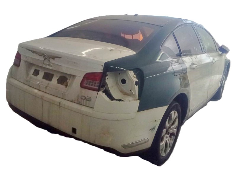 citroën c5 iii (rd_) del año 2013