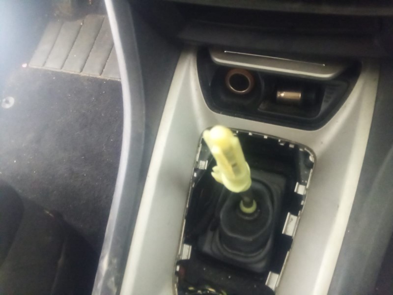 citroën c5 iii (rd_) del año 2013