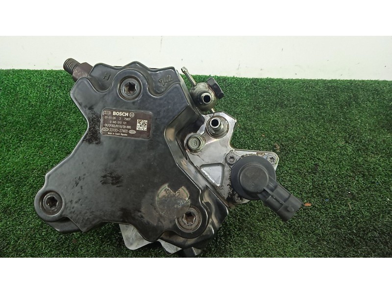 Recambio de bomba inyeccion para hyundai sonata v (nf) 2.0 crdi referencia OEM IAM 0445010121 - 3310027400  BOSCH