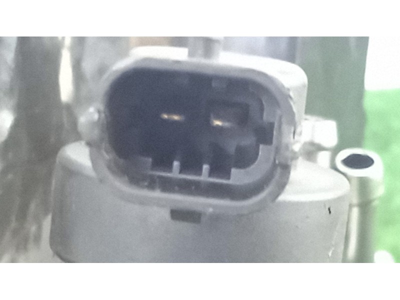 Recambio de bomba inyeccion para hyundai sonata v (nf) 2.0 crdi referencia OEM IAM 0445010121 - 3310027400  BOSCH