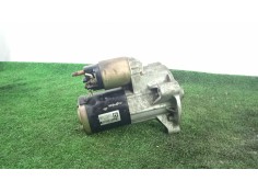 Recambio de motor arranque para peugeot 307 sw (3h) 2.0 hdi 110 referencia OEM IAM M000T20871 13.DIENTES  2