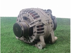 Recambio de alternador para peugeot 307 sw (3h) 2.0 hdi 110 referencia OEM IAM 9646321880 - 0124525035 150.AH - 6.CANALES - POLE