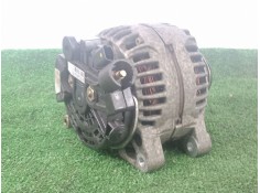 Recambio de alternador para peugeot 307 sw (3h) 2.0 hdi 110 referencia OEM IAM 9646321880 - 0124525035 150.AH - 6.CANALES - POLE 2