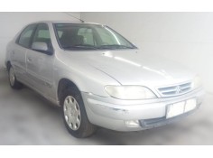 CITROËN XSARA (N1)
