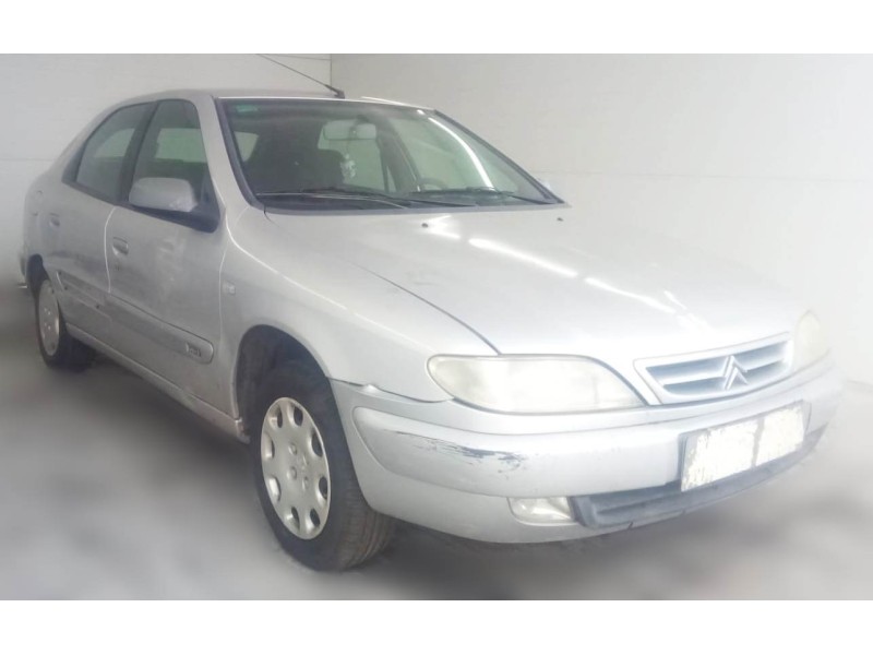 citroën xsara (n1) del año 1999