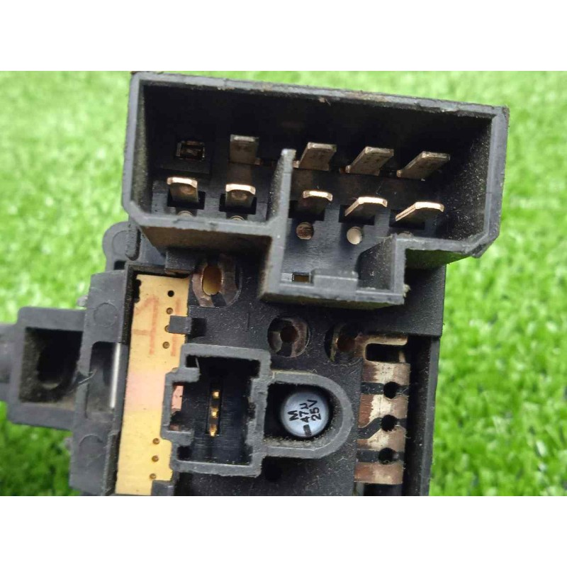 Recambio de mando limpia para nissan vanette cargo 2.3 diesel referencia OEM IAM 36932D  