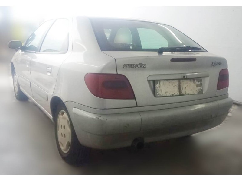 citroën xsara (n1) del año 1999